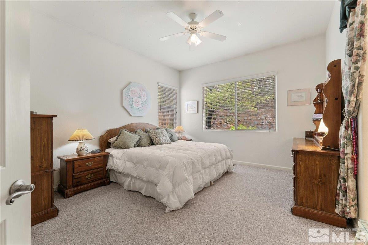 2660 Snow Partridge Drive