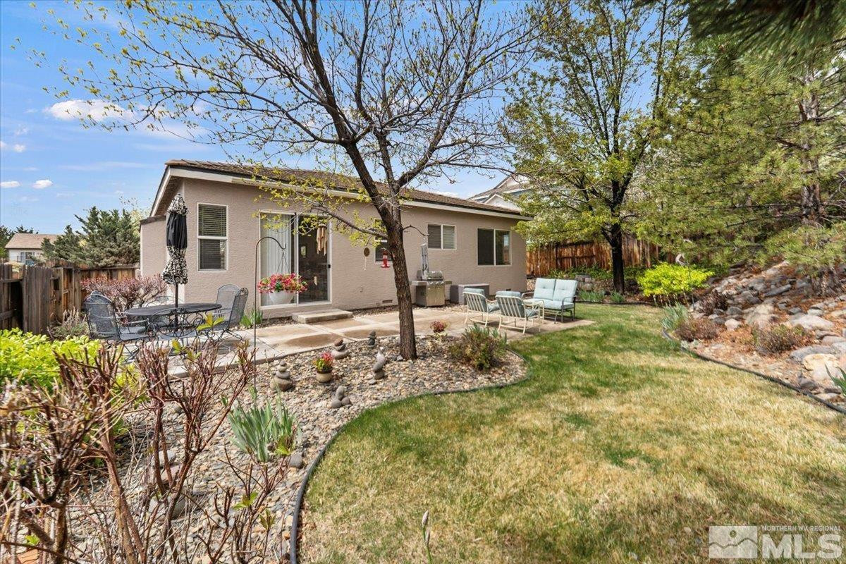 2660 Snow Partridge Drive