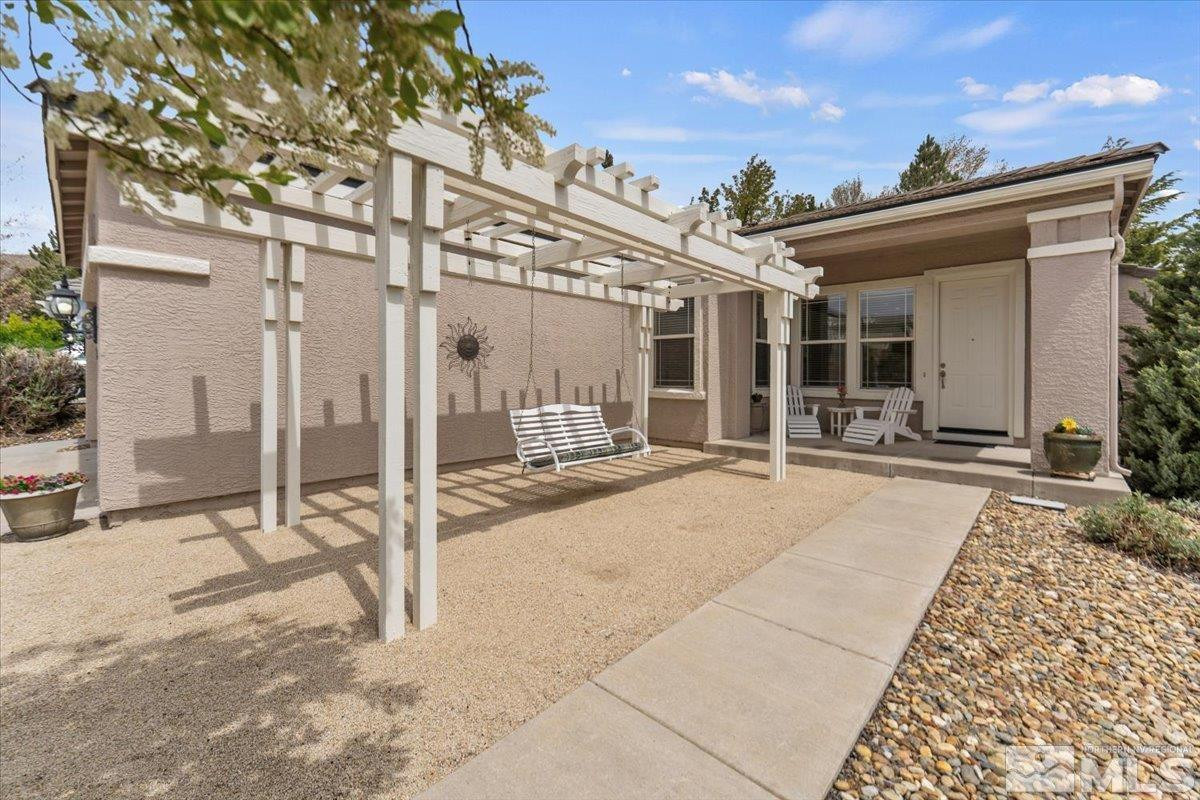 2660 Snow Partridge Drive