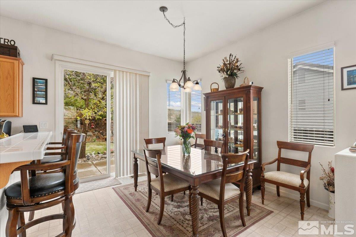 2660 Snow Partridge Drive