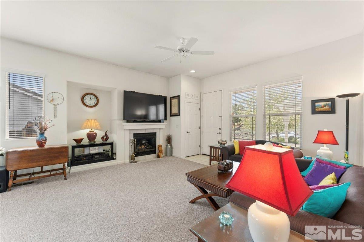 2660 Snow Partridge Drive