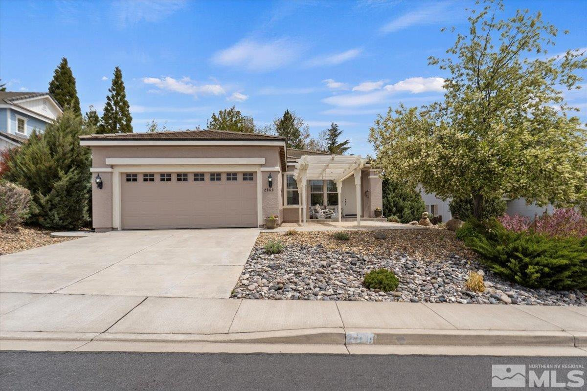 2660 Snow Partridge Drive