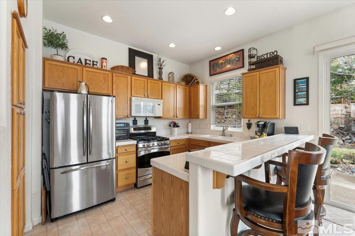 2660 Snow Partridge Drive