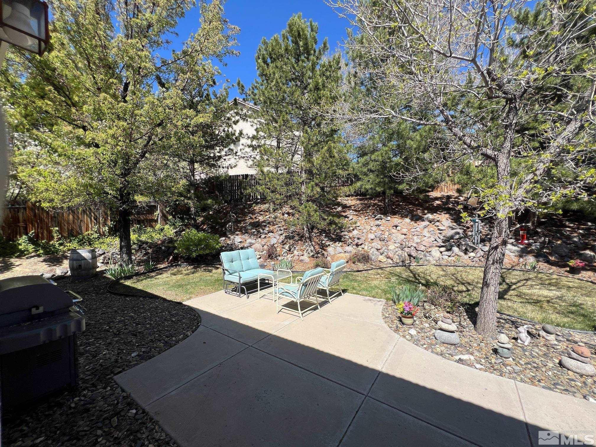 2660 Snow Partridge Drive