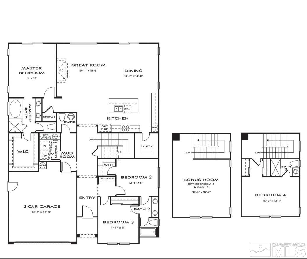 179 Commodore Drive, Homesite 323