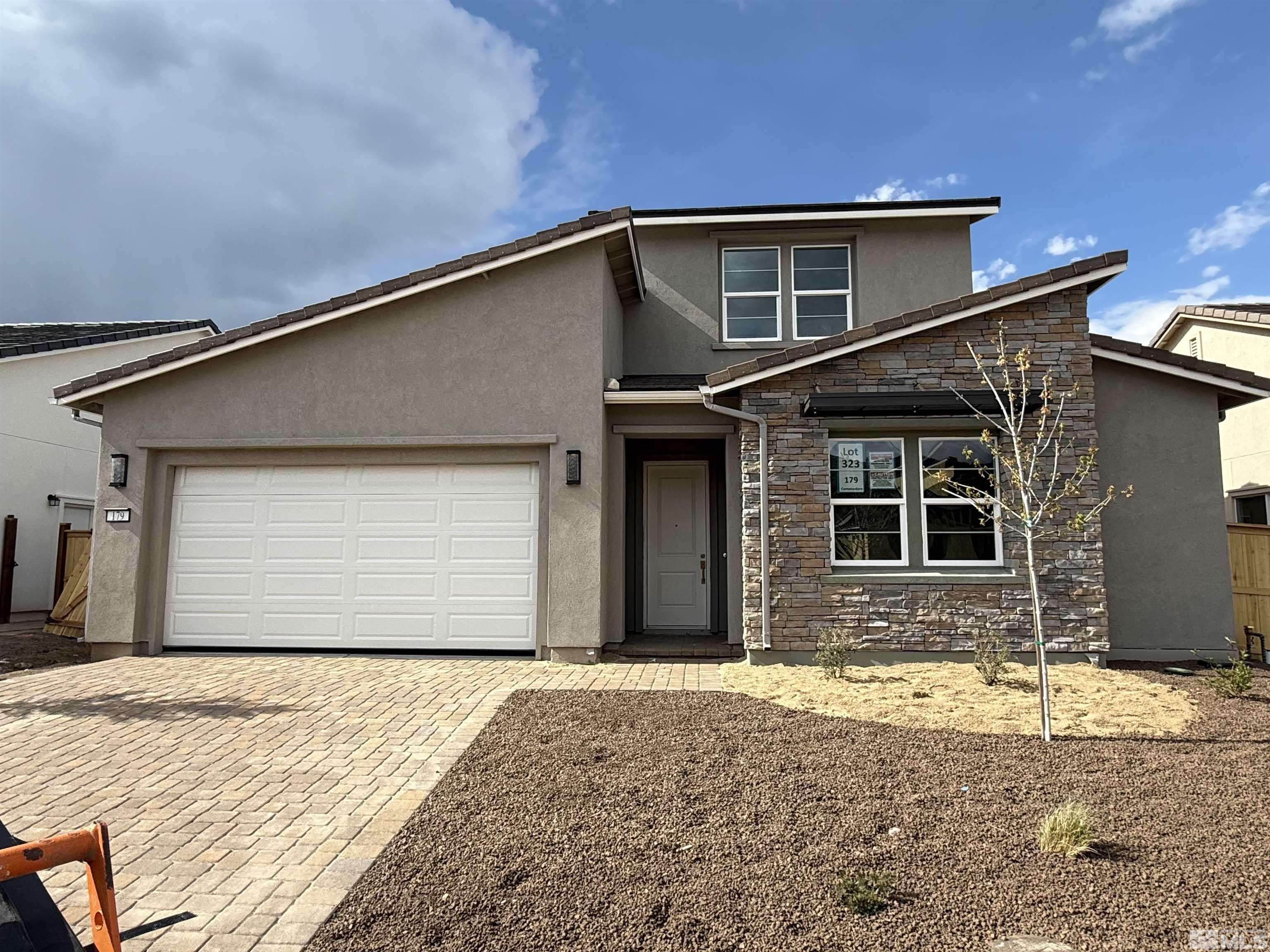179 Commodore Drive, Homesite 323
