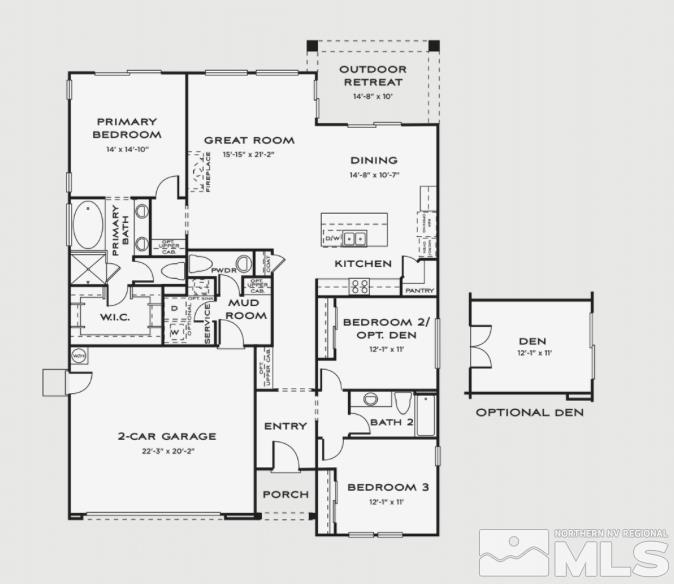175 Commodore, Homesite 324