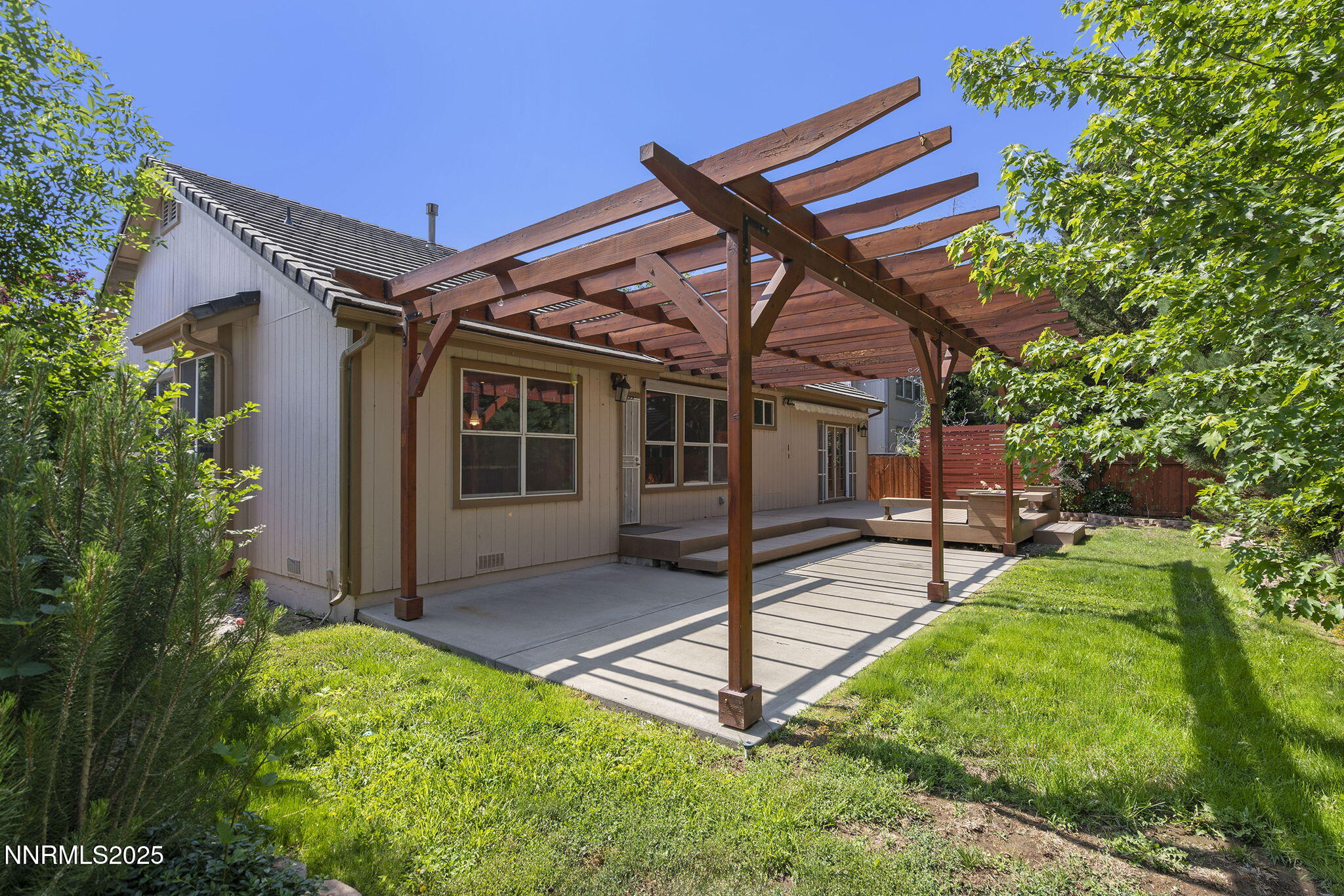 4175 Falling Water Drive