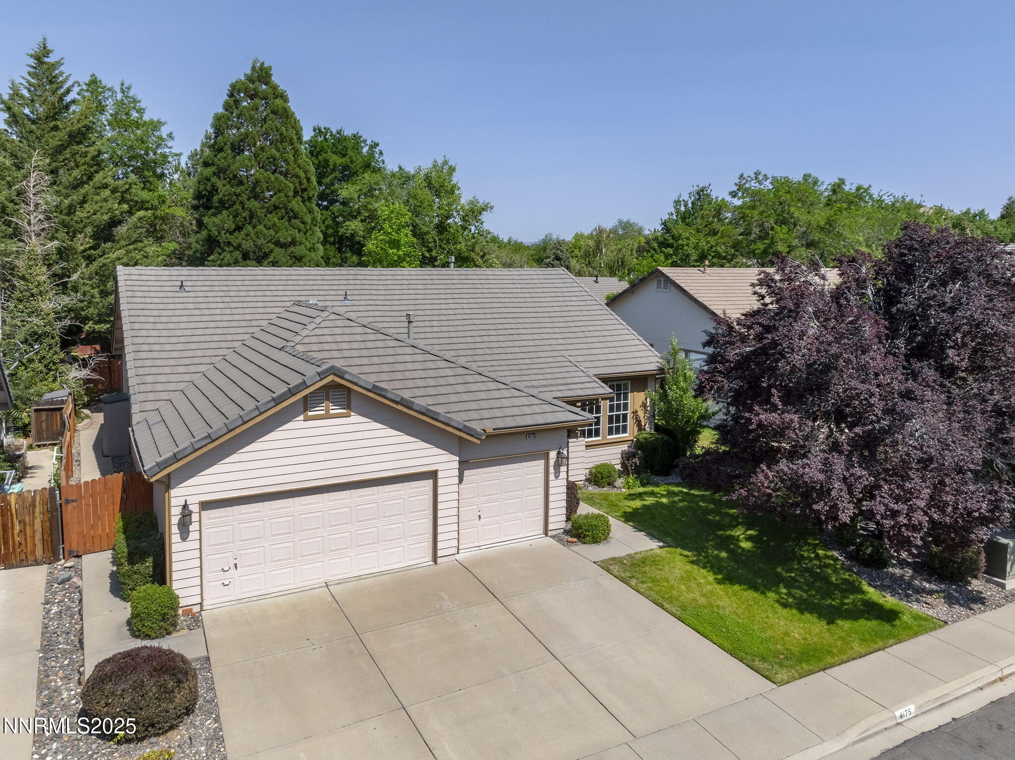 4175 Falling Water Drive
