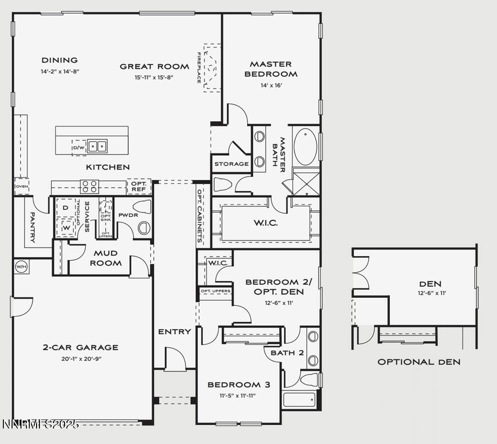 171 Commodore Drive