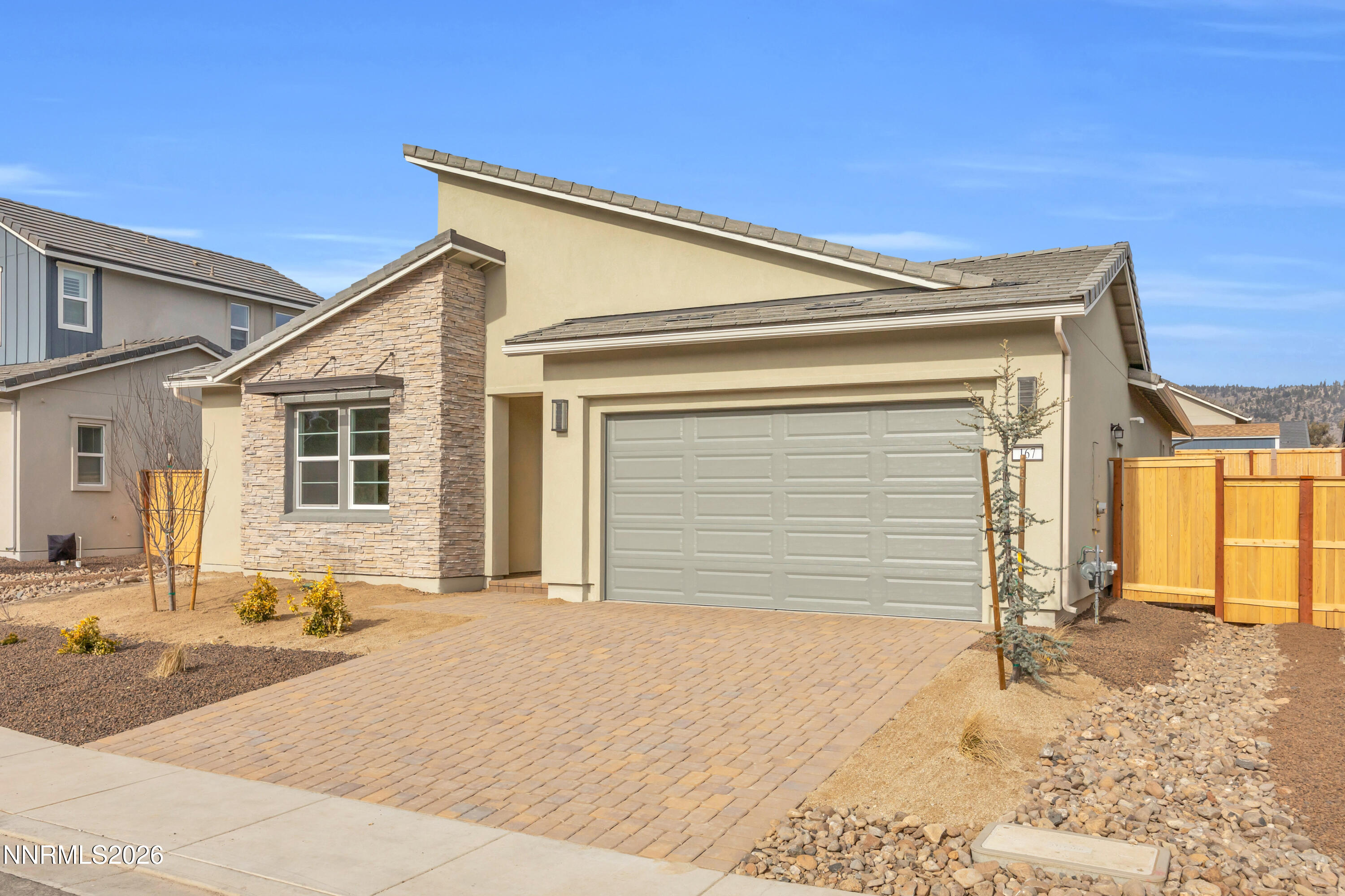 167 Starboard Drive Homesite 344