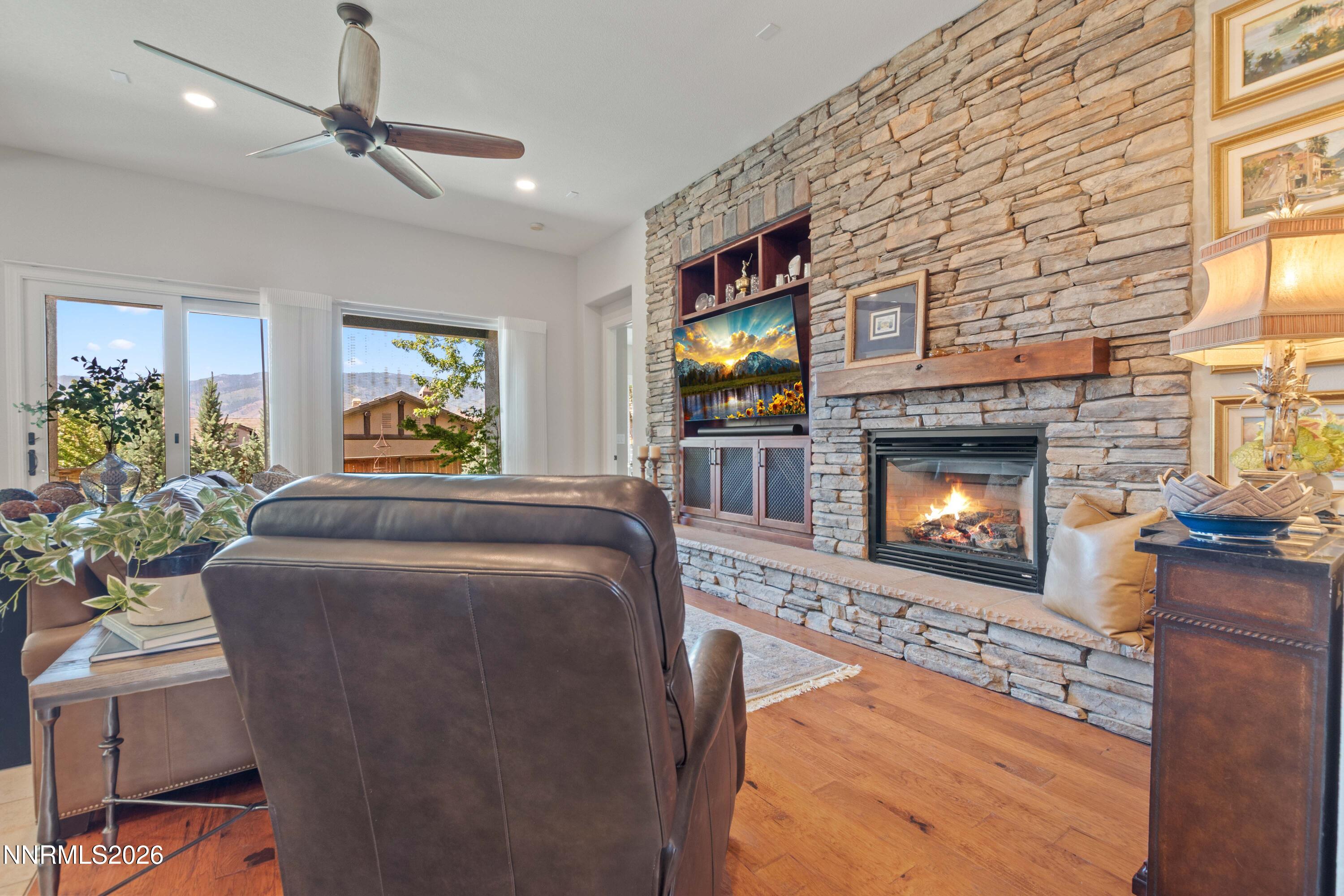 8724 Lynrock Circle