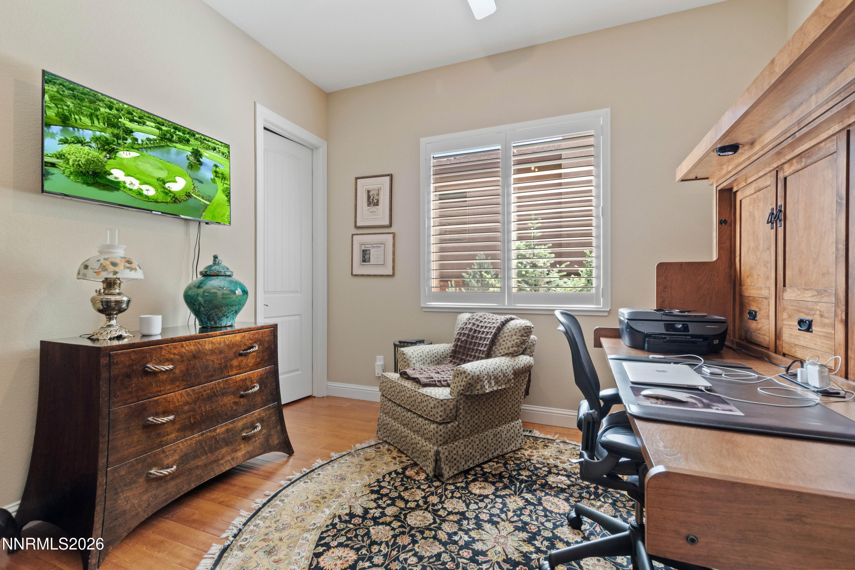 8724 Lynrock Circle