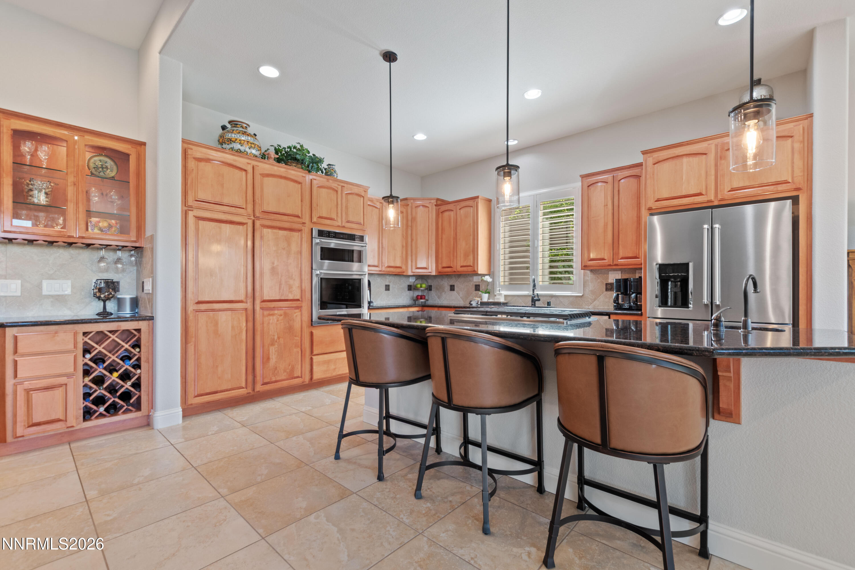 8724 Lynrock Circle