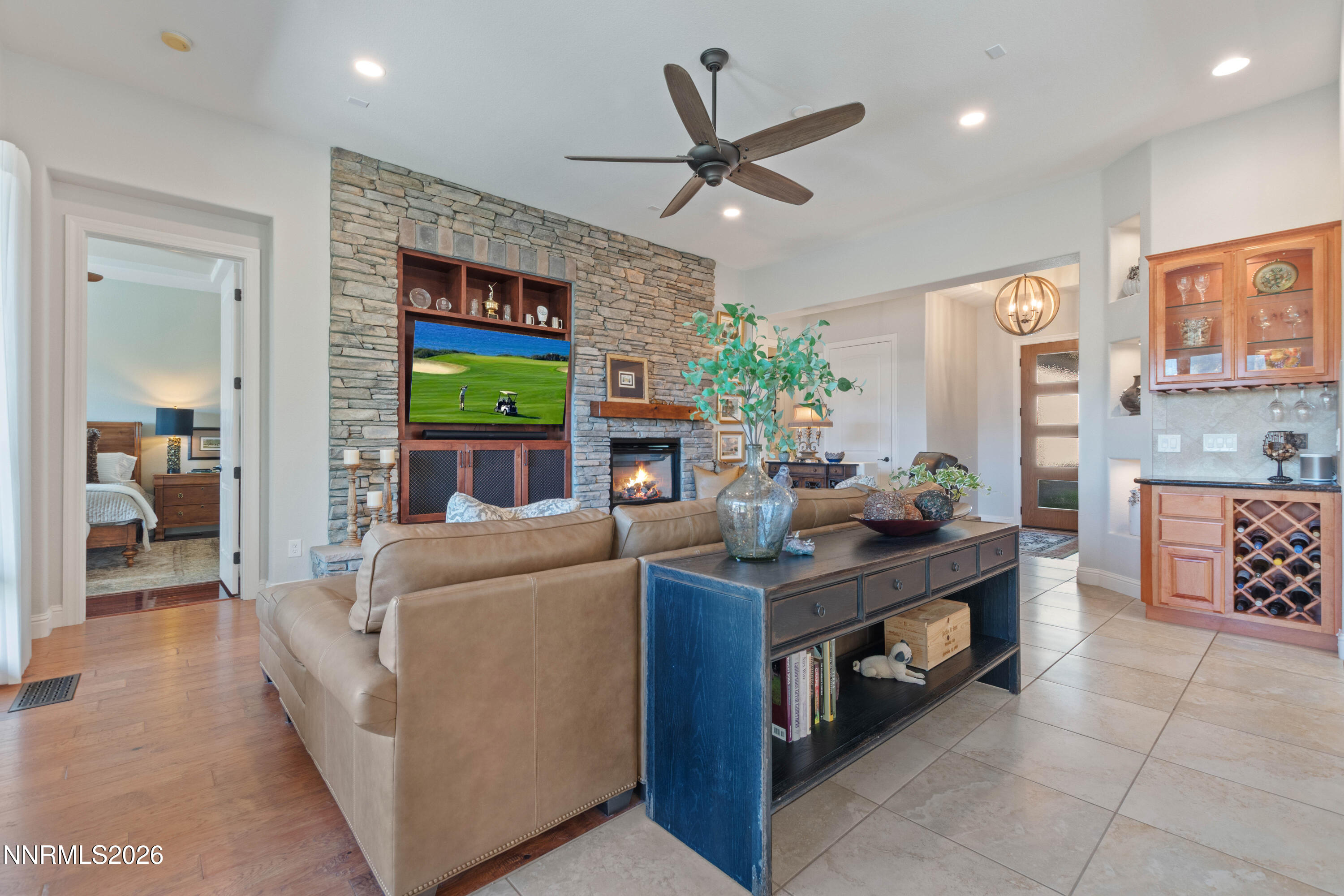 8724 Lynrock Circle