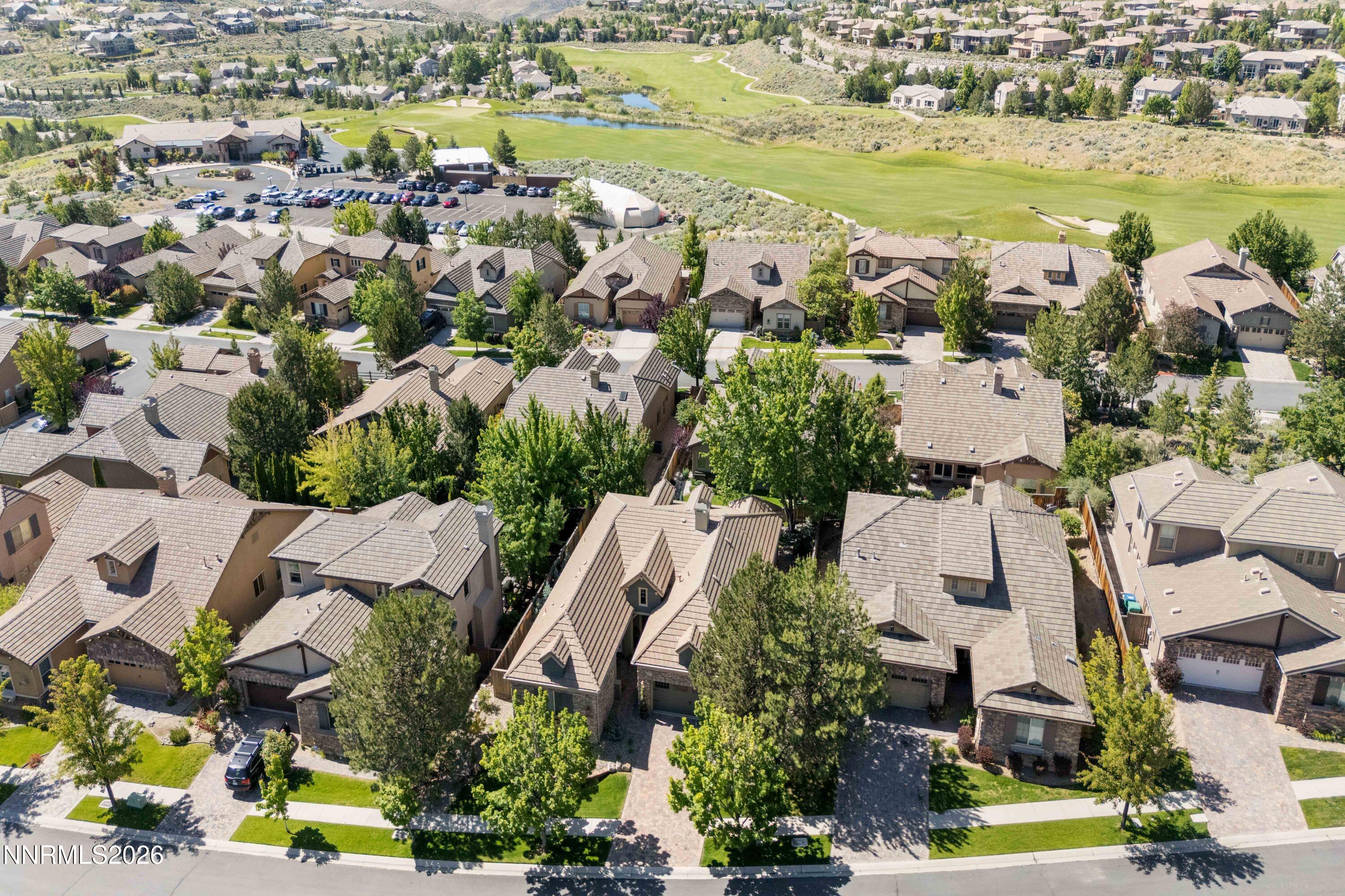 8724 Lynrock Circle