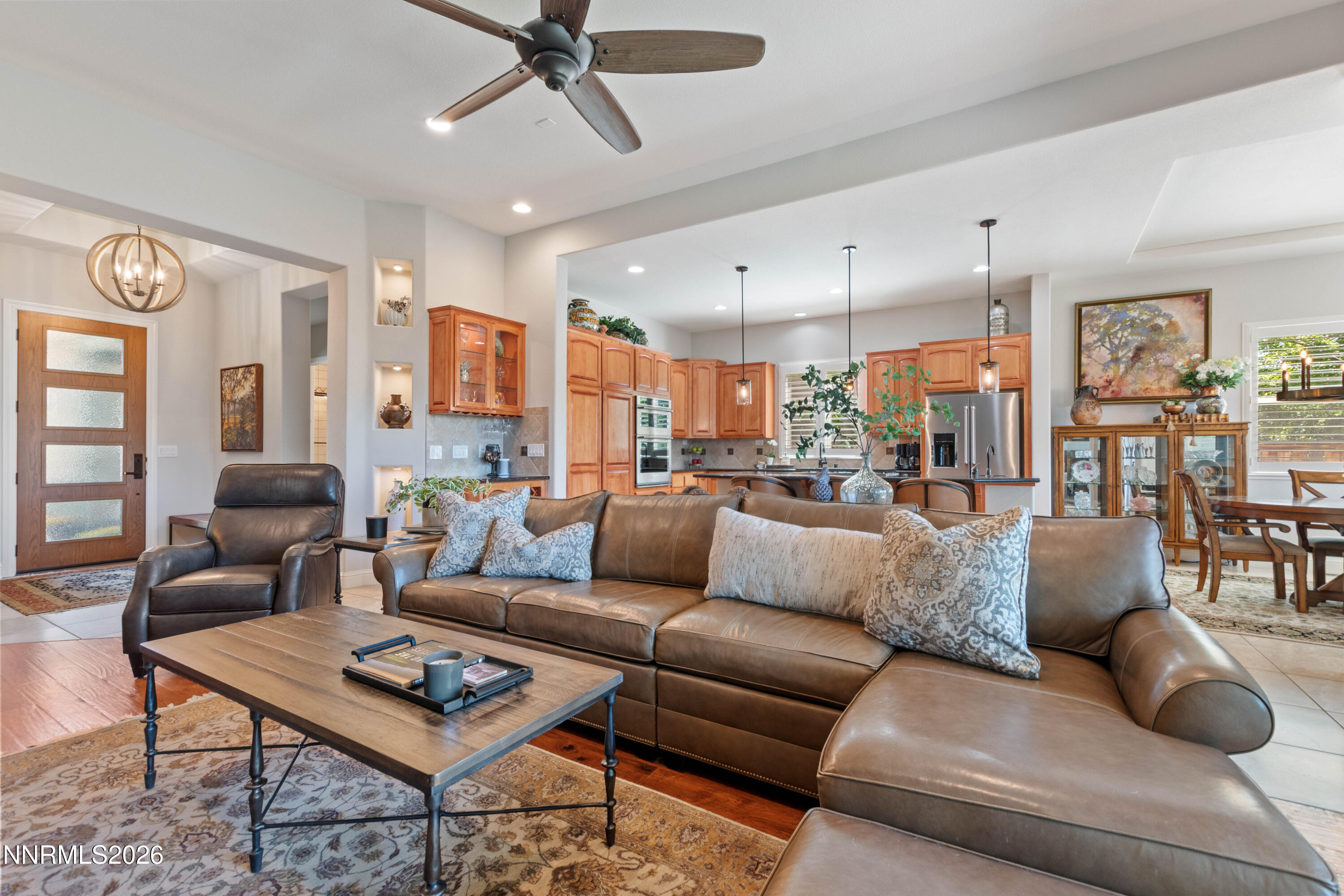 8724 Lynrock Circle