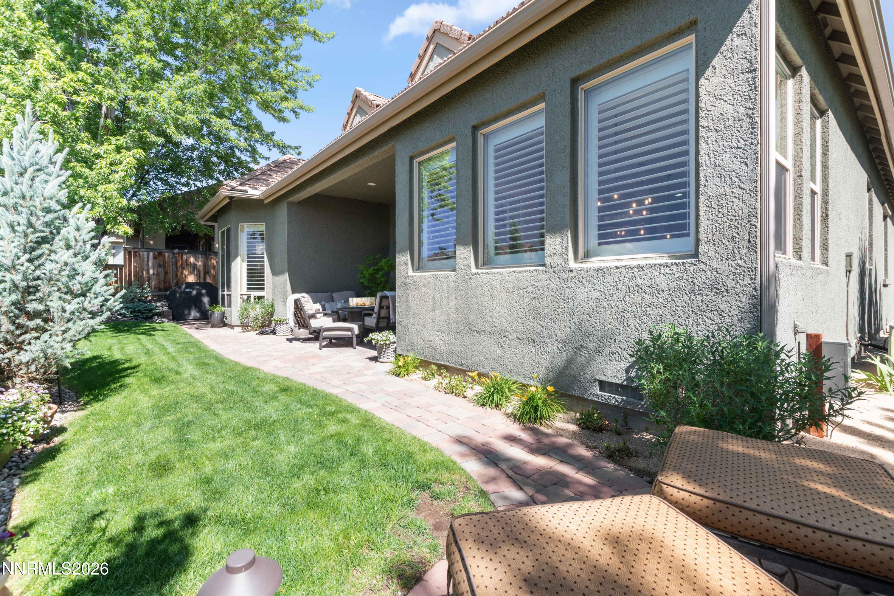 8724 Lynrock Circle