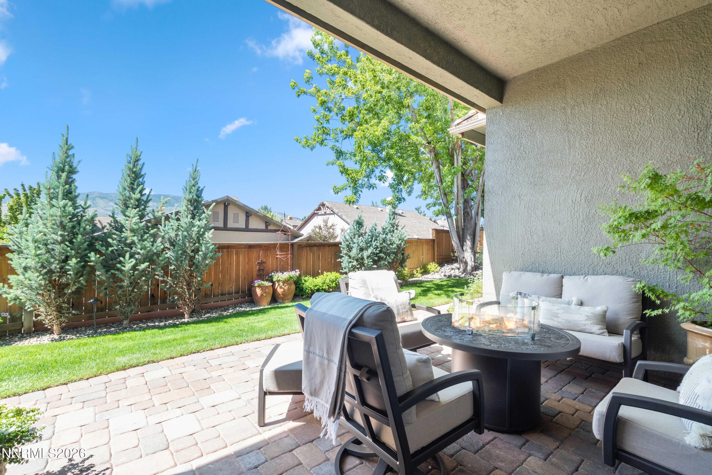 8724 Lynrock Circle
