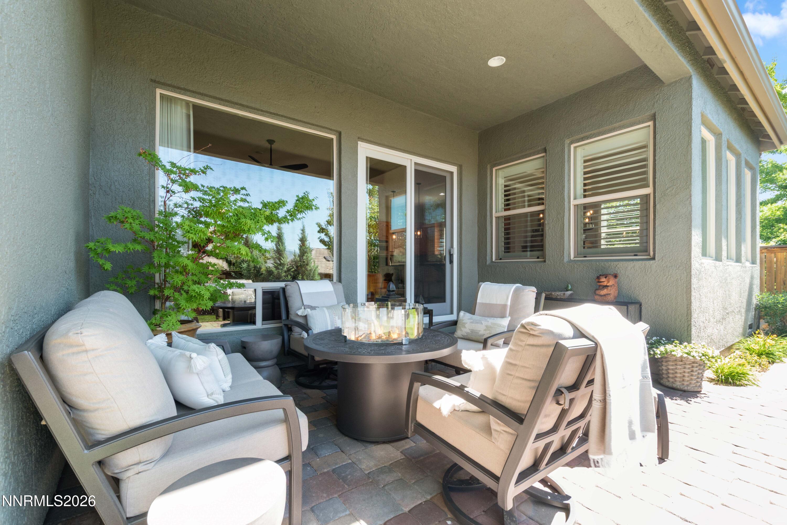8724 Lynrock Circle