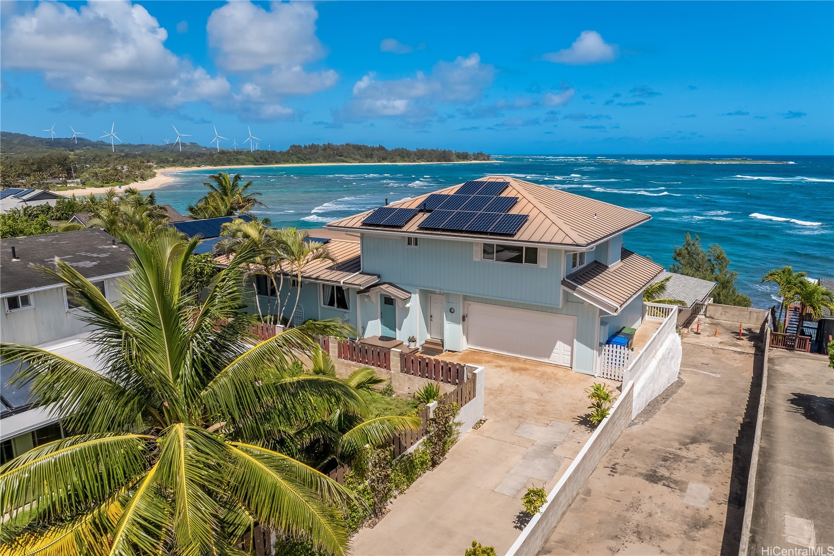 55-127 Naupaka Street B