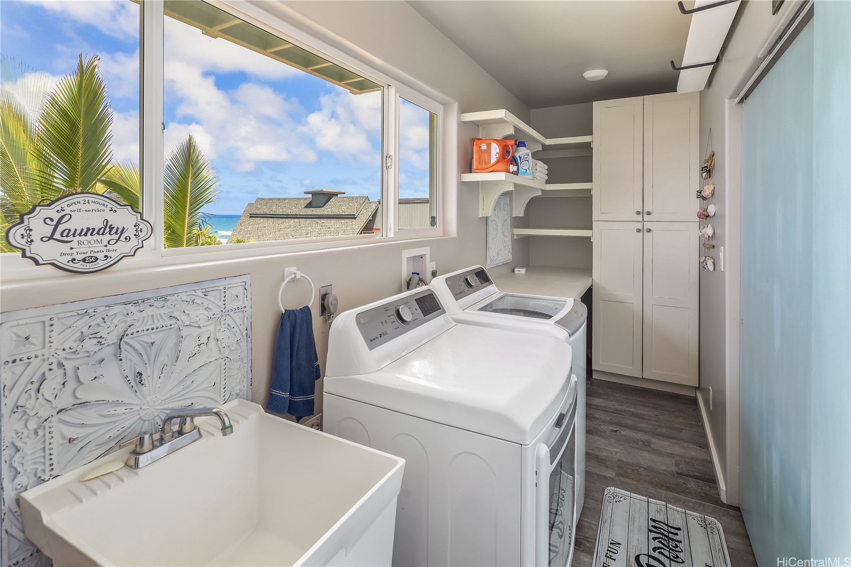 55-127 Naupaka Street B