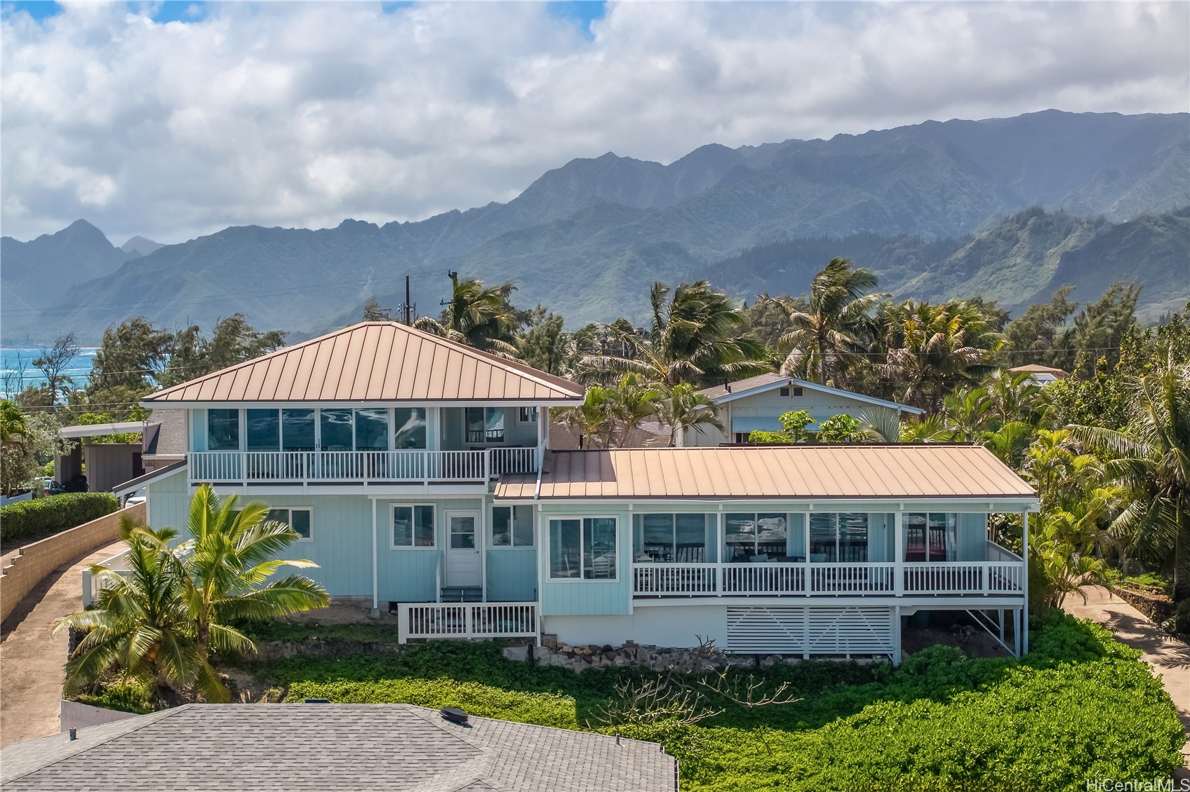 55-127 Naupaka Street B