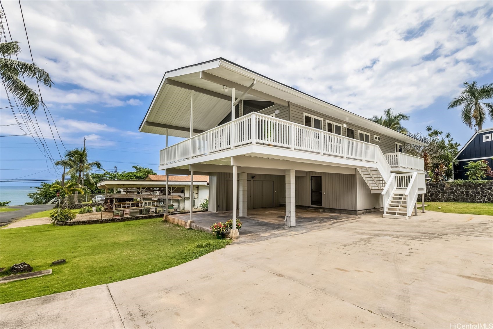 51-540 Kamehameha Highway B