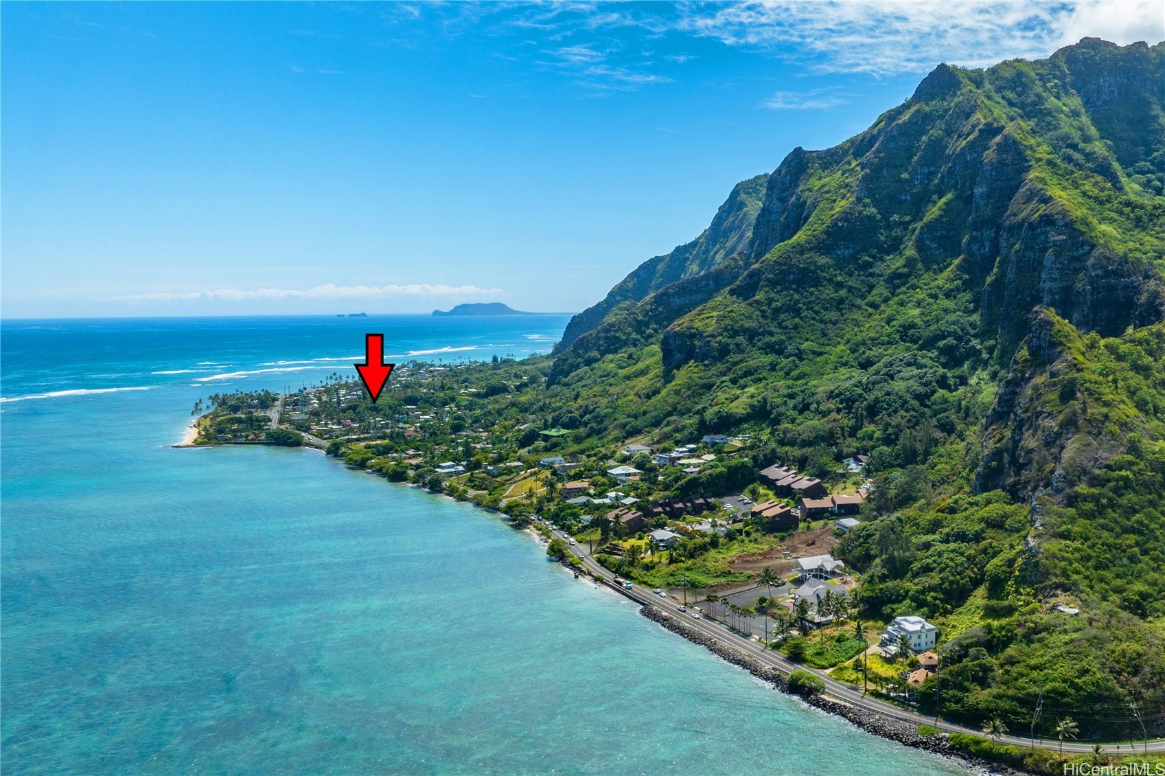 51-540 Kamehameha Highway B