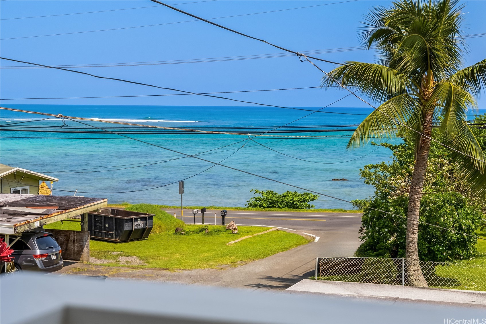 51-540 Kamehameha Highway B