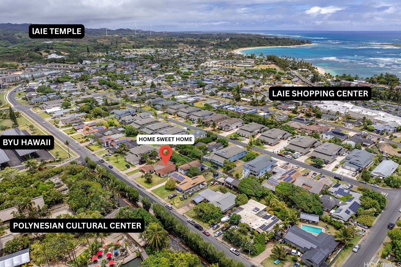 55-439 Naniloa Loop