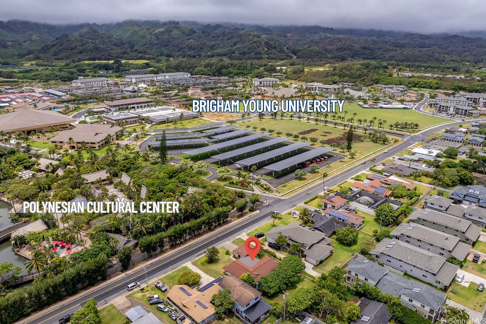 55-439 Naniloa Loop