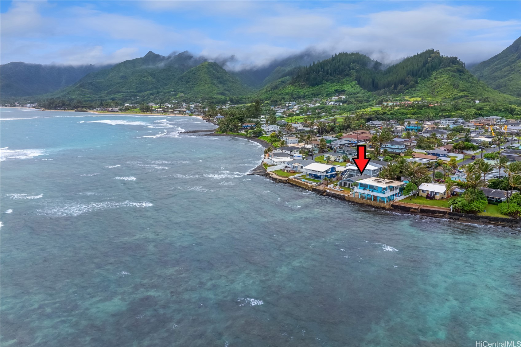 54-259 Kaipapau Loop B