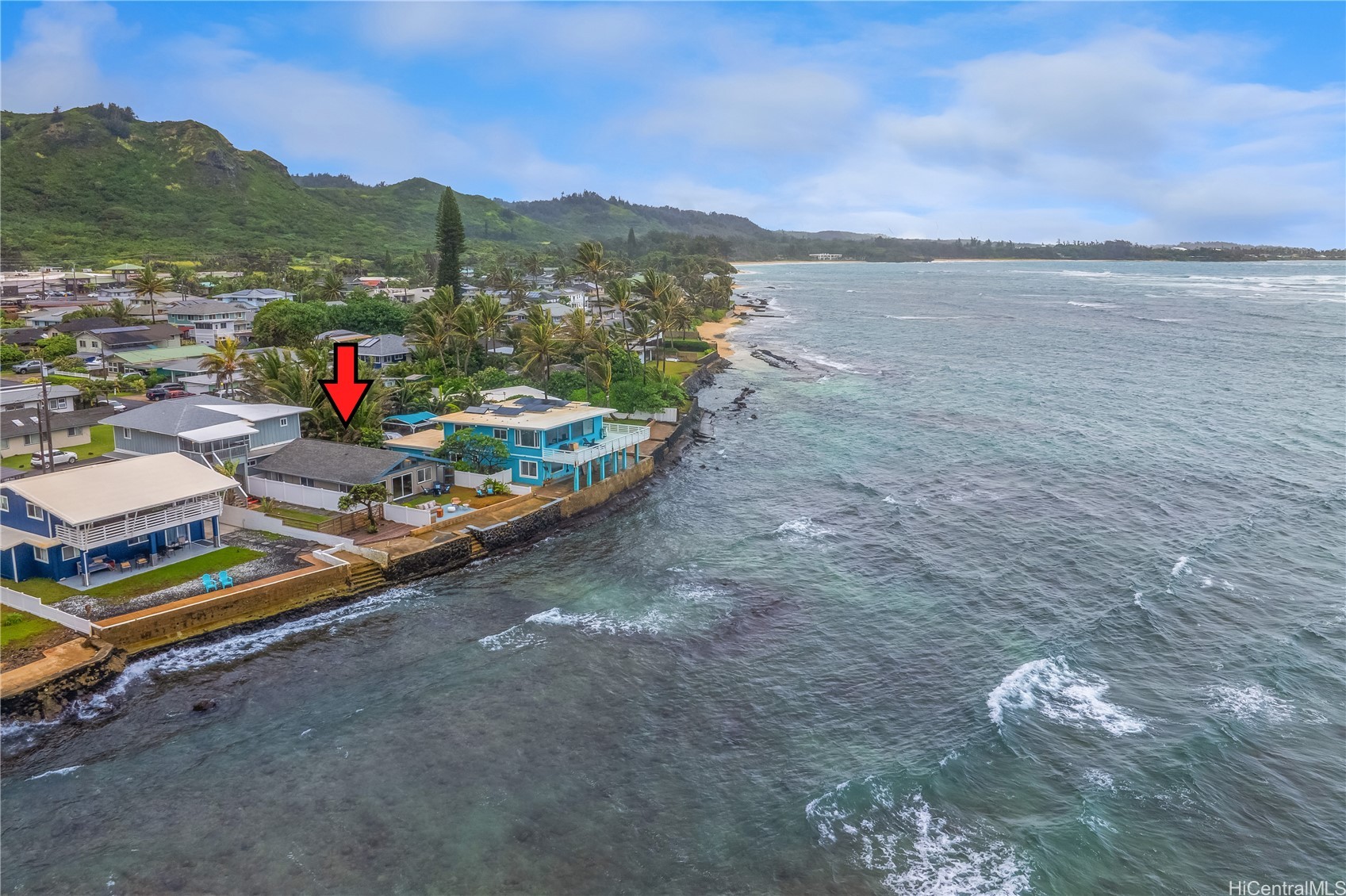 54-259 Kaipapau Loop B