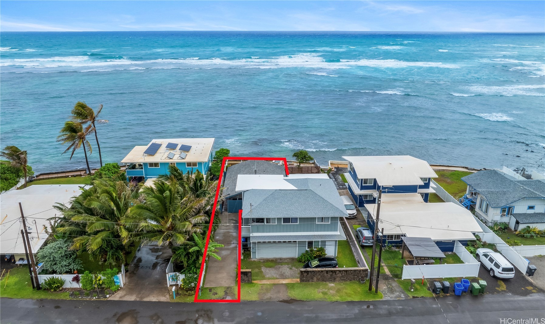 54-259 Kaipapau Loop B