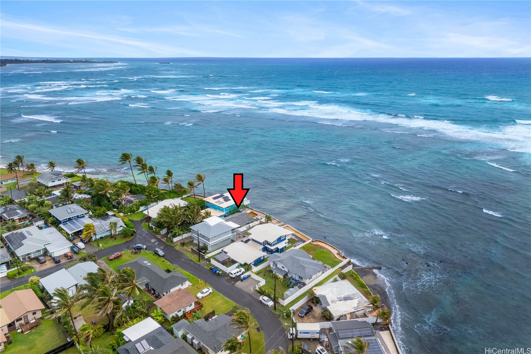 54-259 Kaipapau Loop B