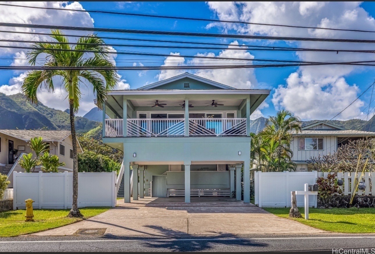 53-658 Kamehameha Highway