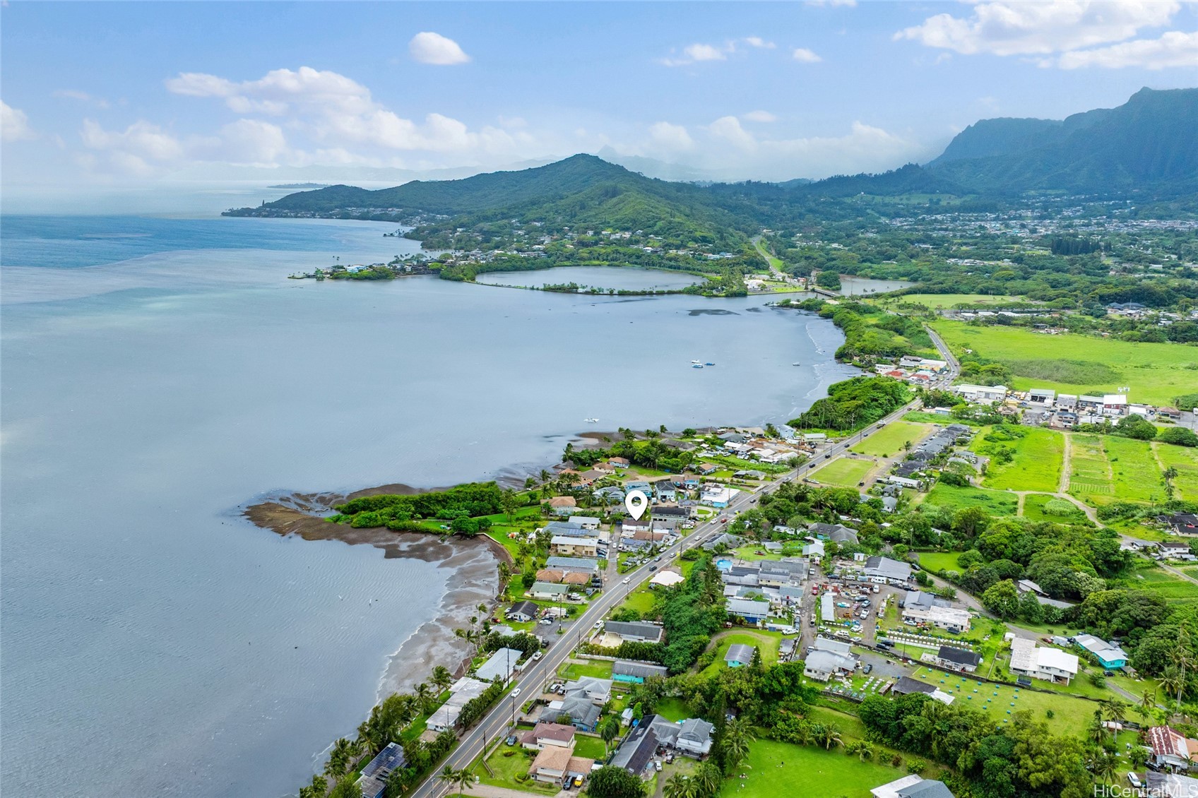 47-733 Kamehameha Highway A