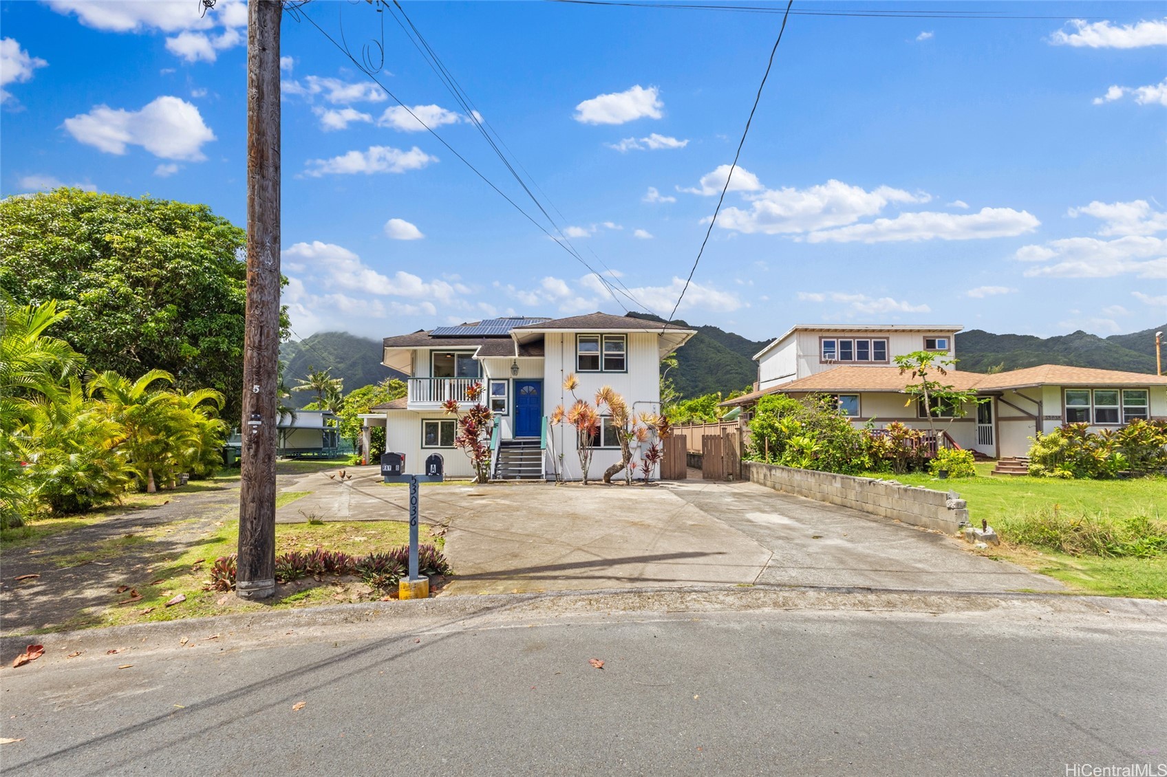 53-36 Pokiwai Place A