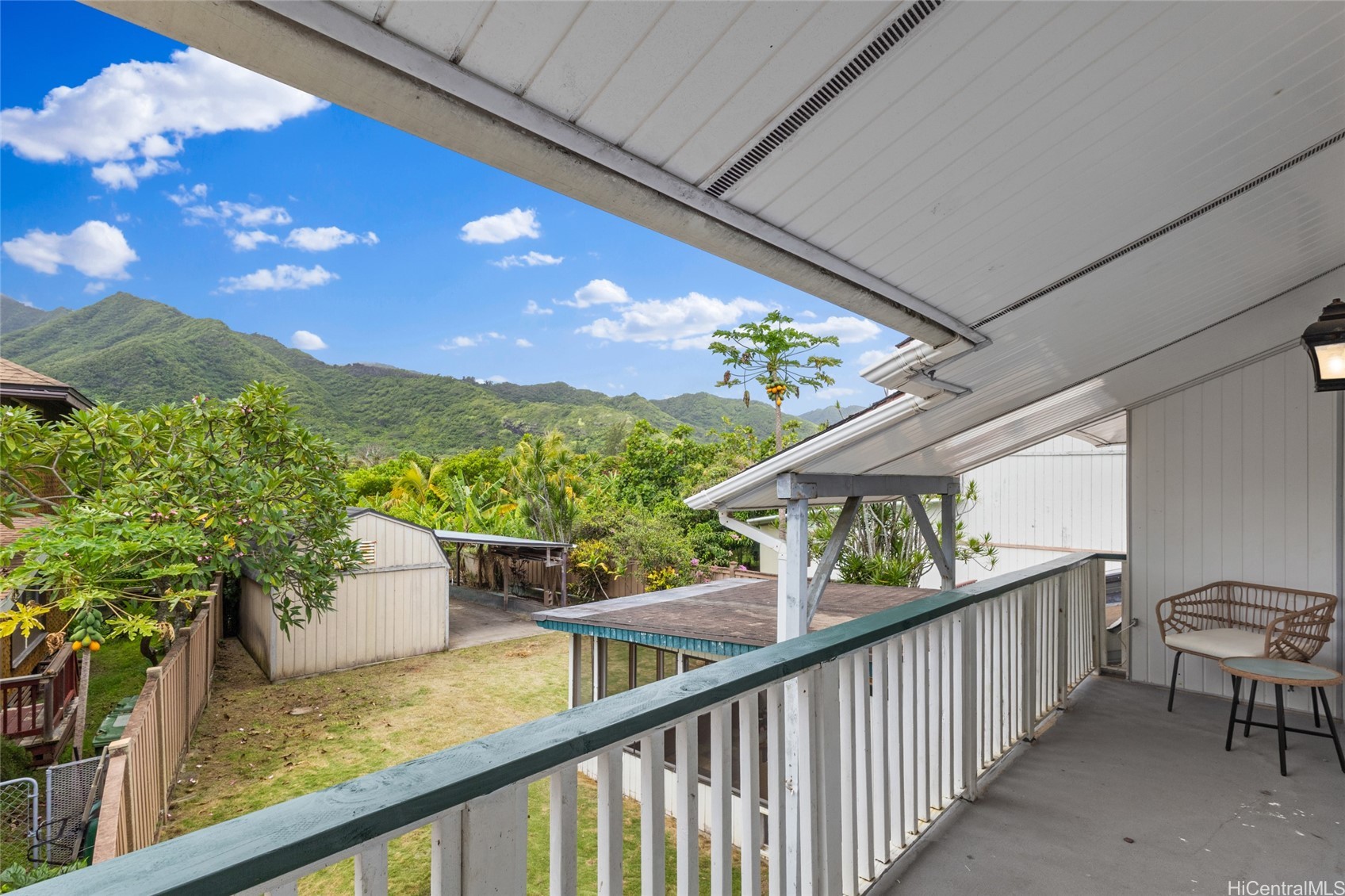 53-36 Pokiwai Place A
