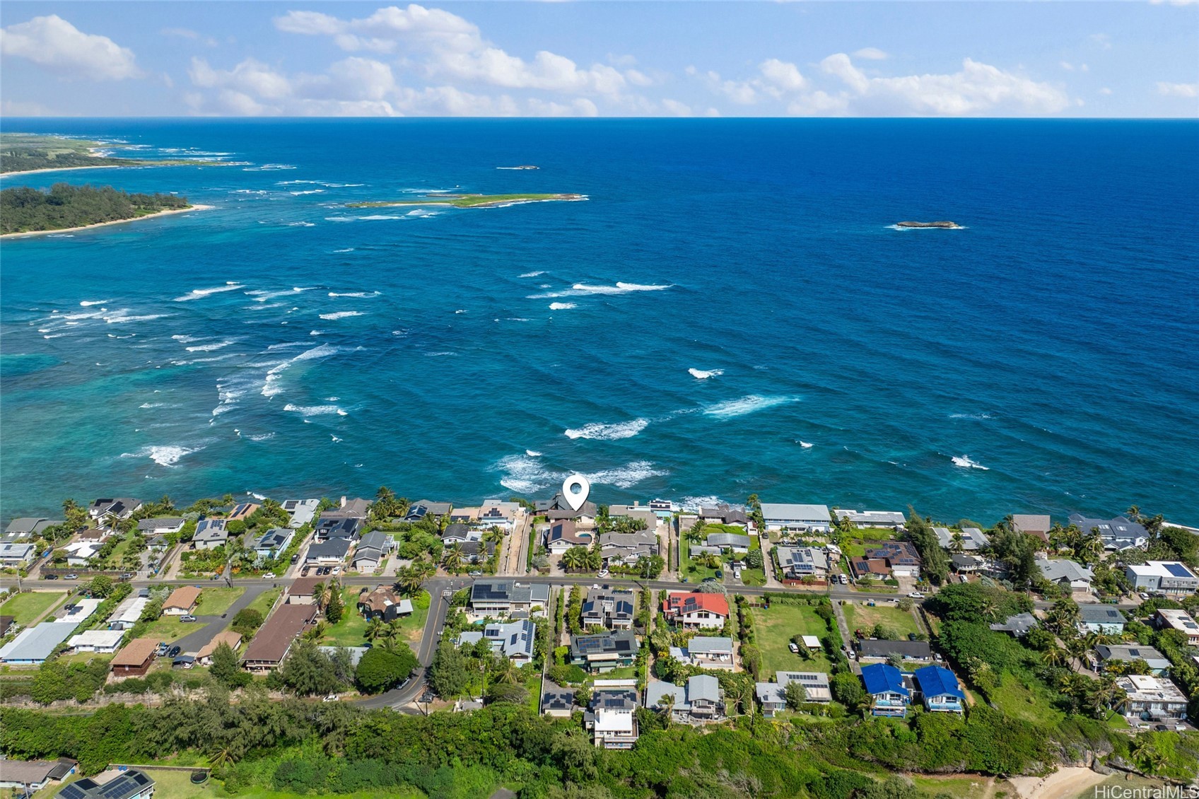 55 121 Naupaka Street B Laie HI