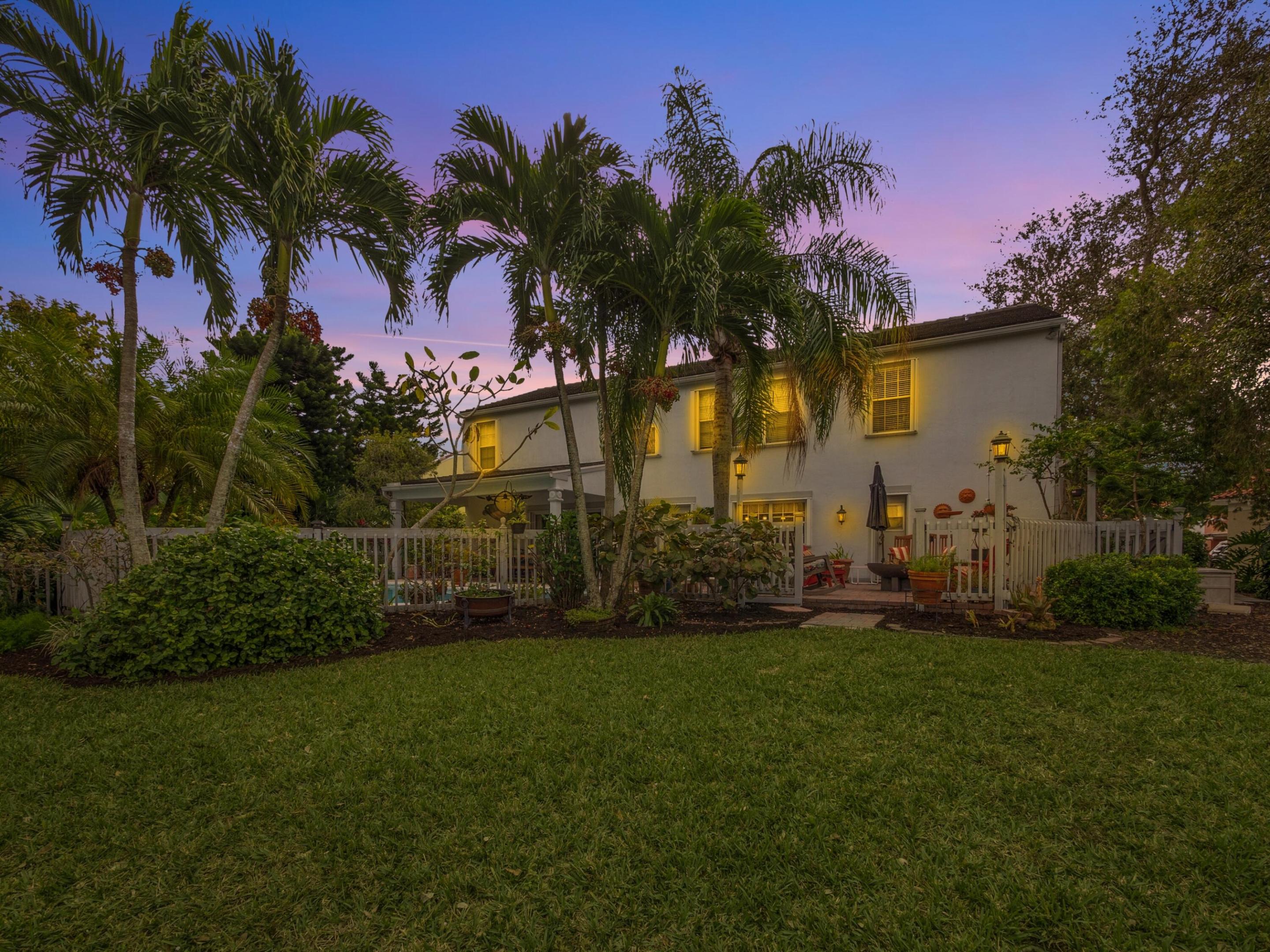 1005 Pine Lake Circle