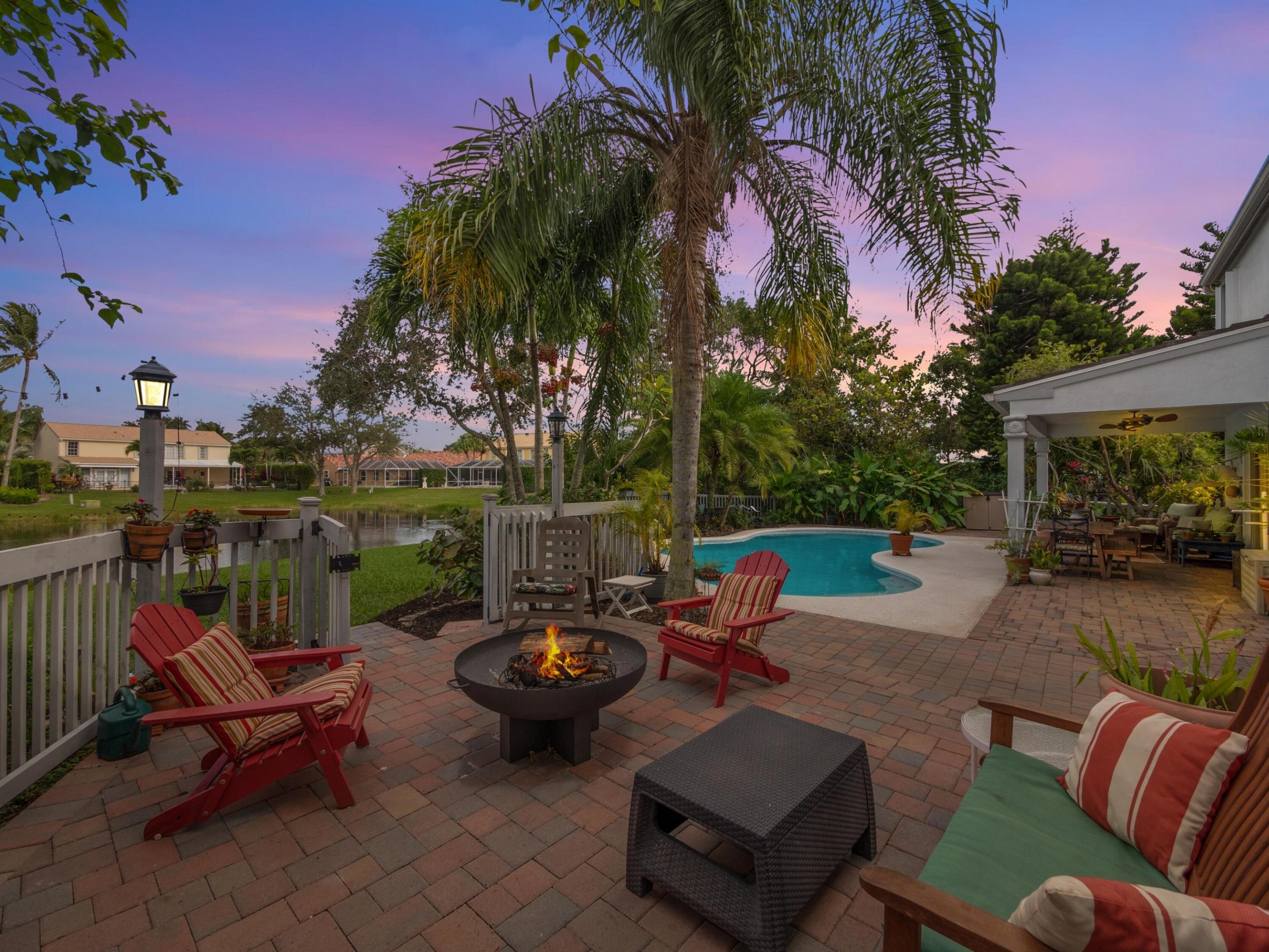 1005 Pine Lake Circle