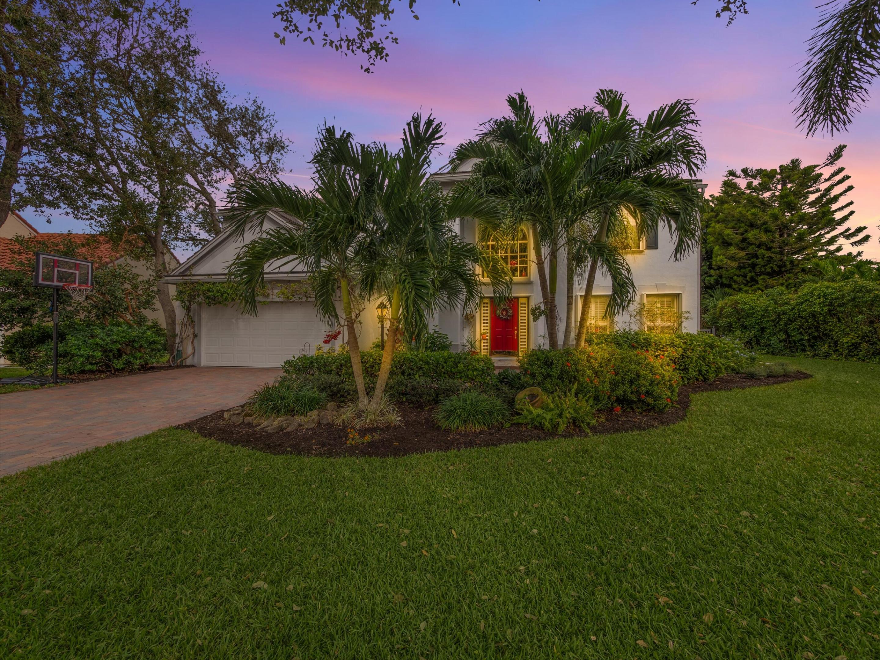1005 Pine Lake Circle