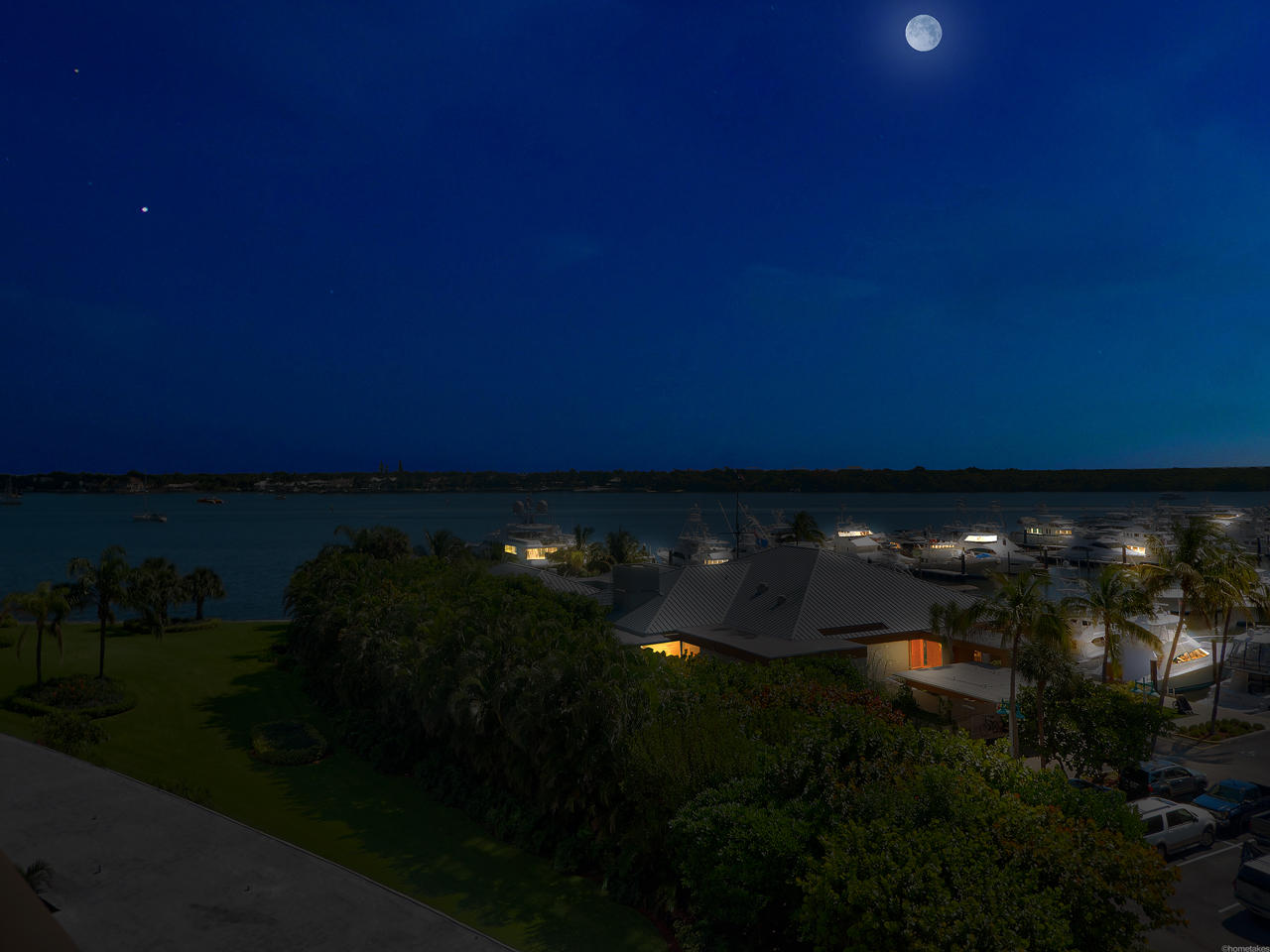 120 Lakeshore Drive 637