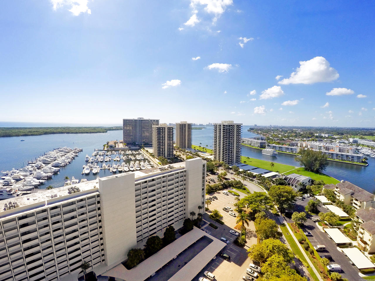 120 Lakeshore Drive 637
