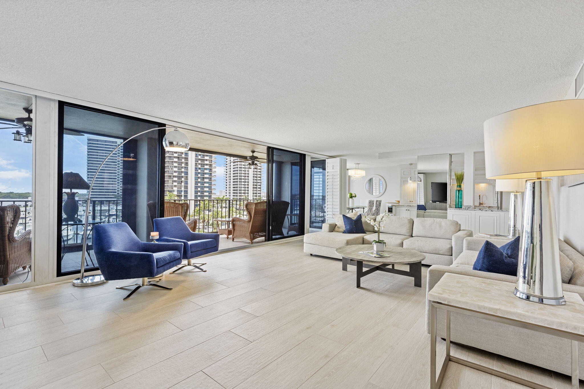 120 Lakeshore Drive 637