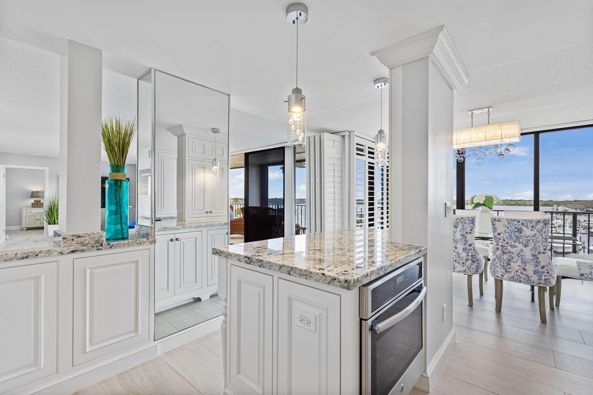120 Lakeshore Drive 637
