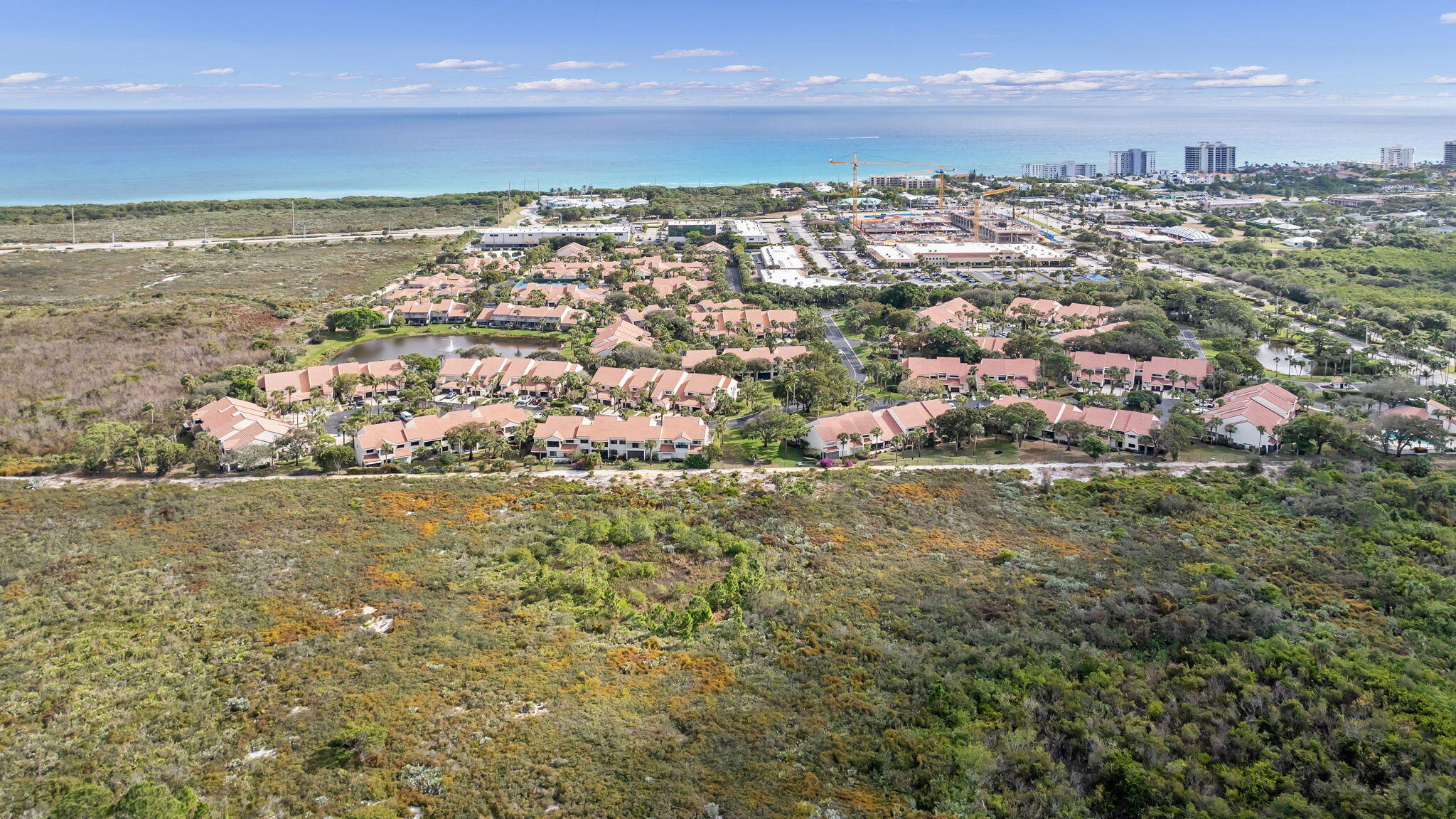 303 Sea Oats Drive A