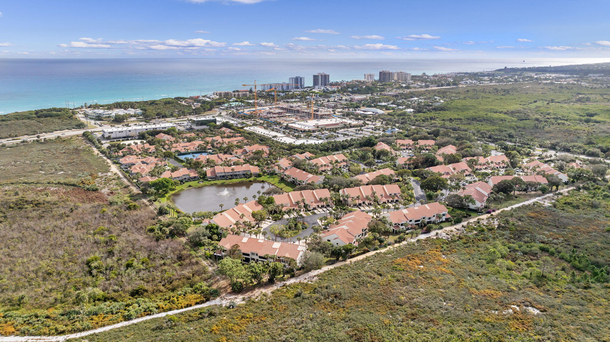 303 Sea Oats Drive A